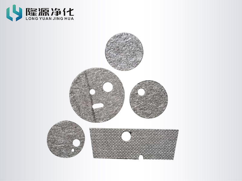 烧结毡为何受迎接？