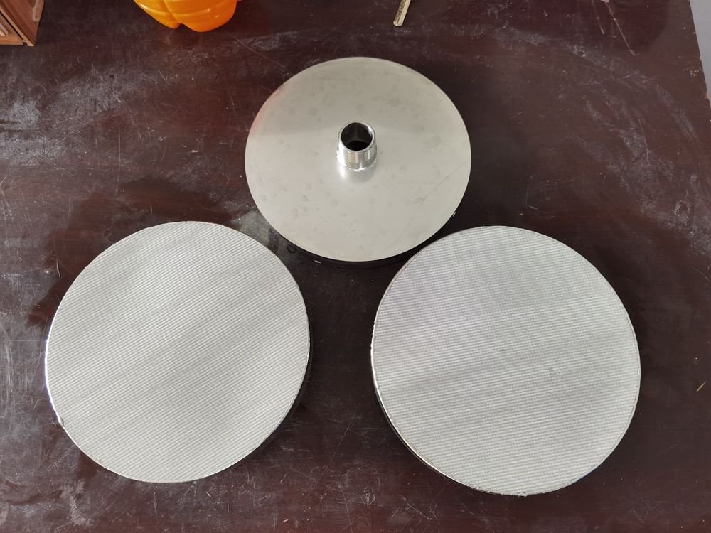 烧结网使用中出现吸扁情况若何预防？