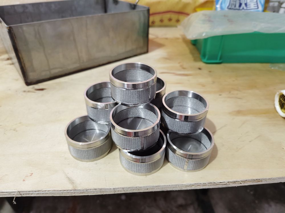 烧结网使用过程中要预防哪些问题？