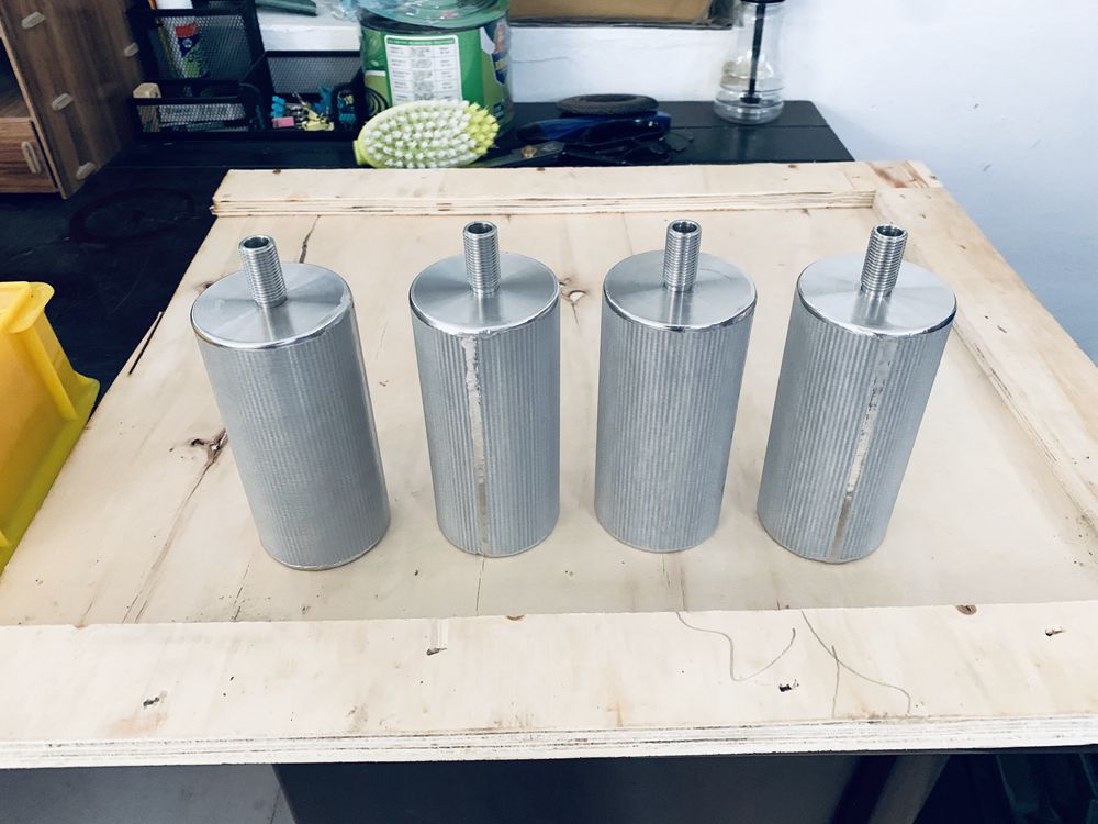 烧结网焊接时可能遇到哪些问题？