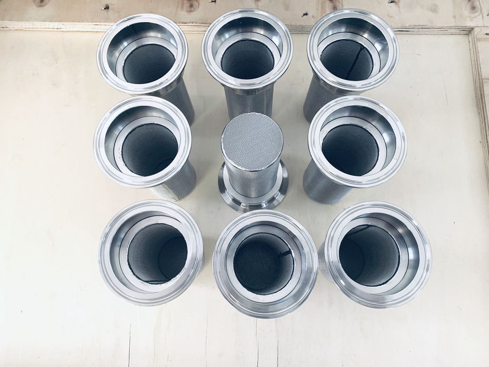 烧结毡的重要作用你知路吗？