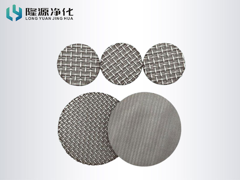 使用烧结网变形原因有哪些？