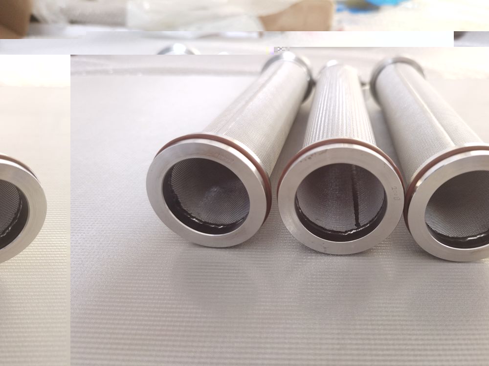 使用烧结网为何必要换新？