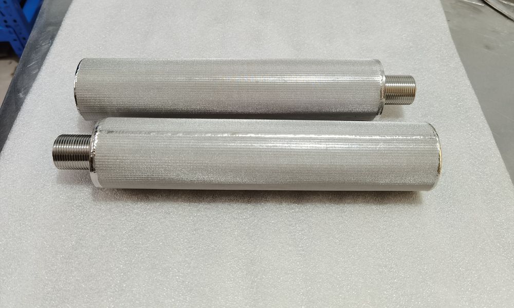 烧结网与烧结毡有何区别你知路吗？