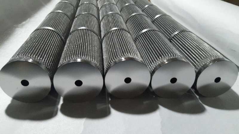 不锈钢折波滤芯价值影响成分有哪些？